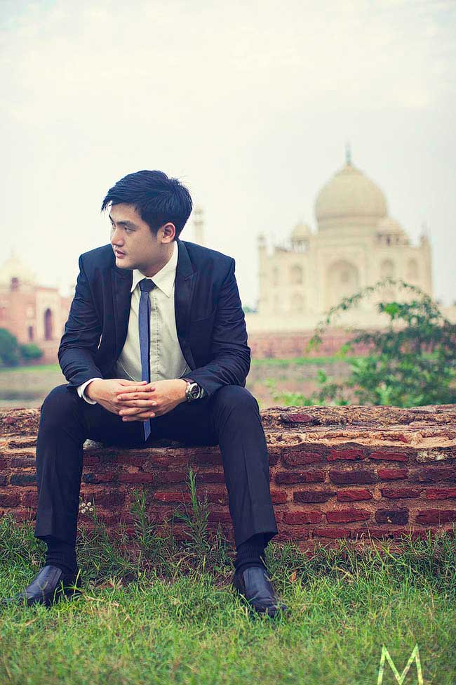 India Prewedding