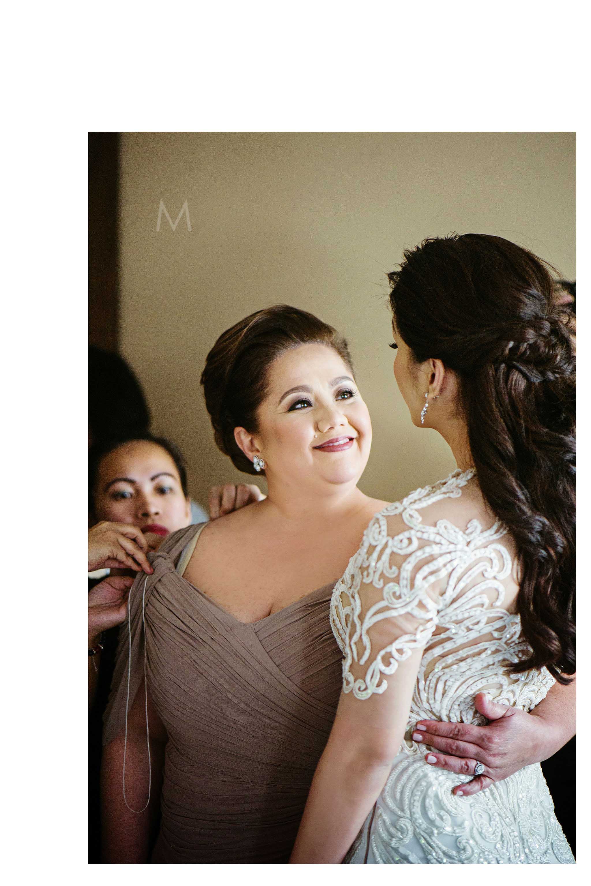 Official Photos of the Vic Sotto and Pauleen Luna Wedding Photographer