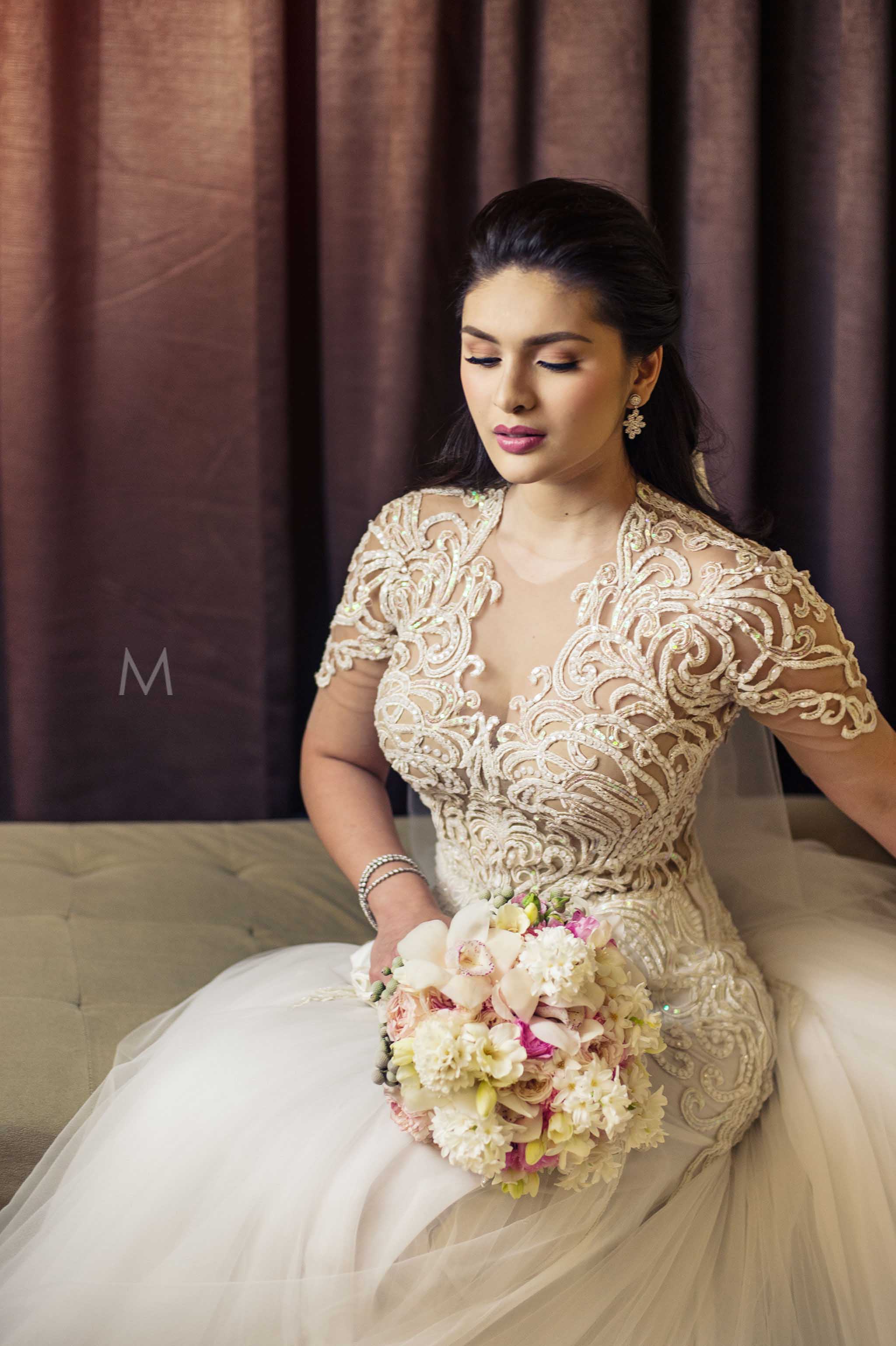 Official Photos of the Vic Sotto and Pauleen Luna Wedding Photographer