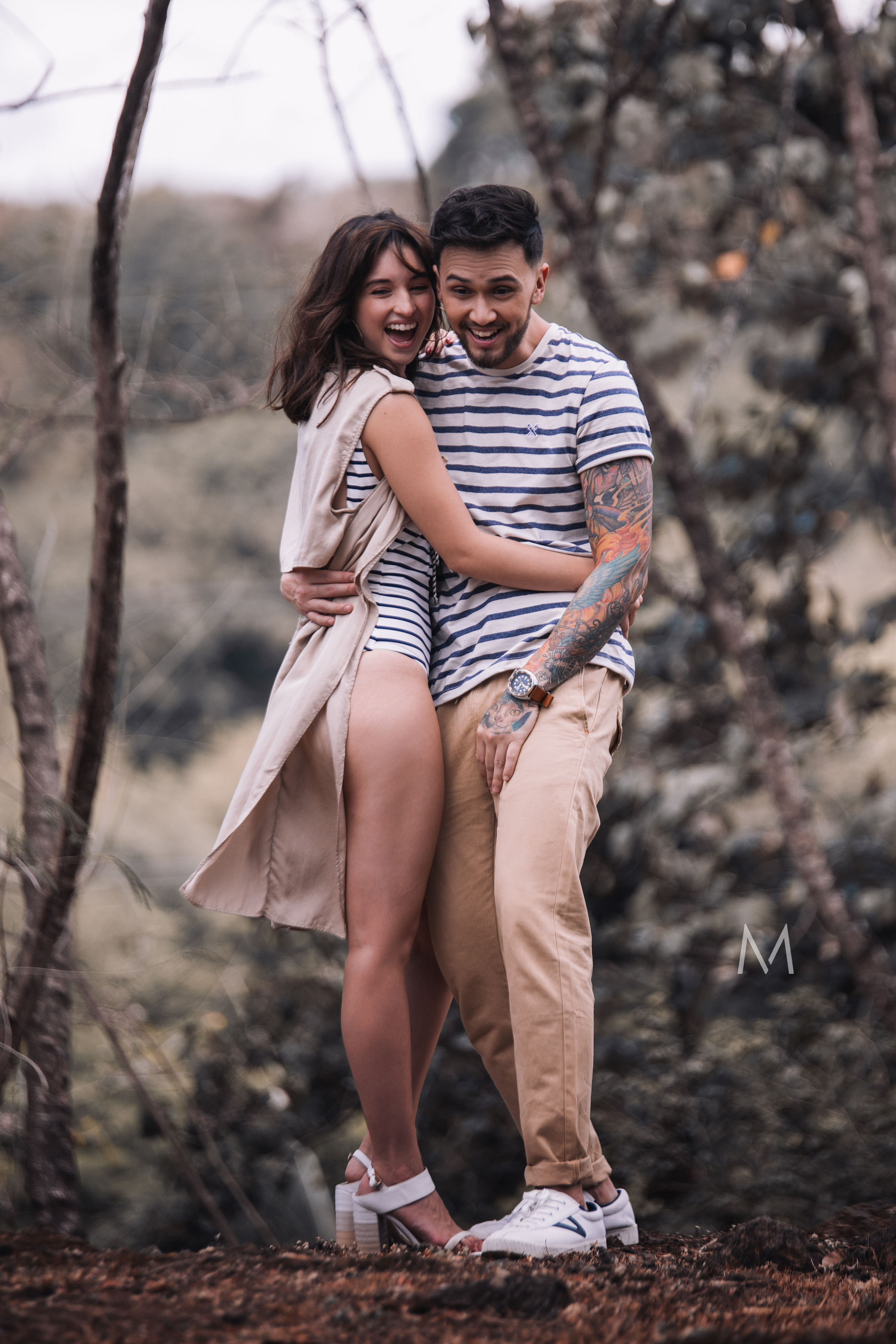 Coleen And Billy Official Prenup Photos Modern
