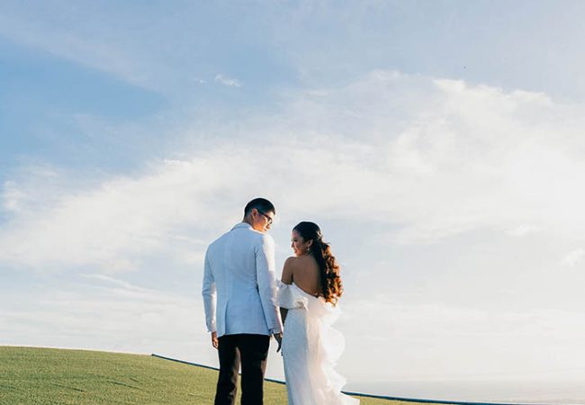 Cebu Wedding Photographer | Marian and Mik