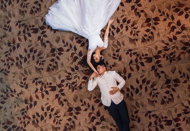 Cebu Wedding Photographer | Janina and Nikko