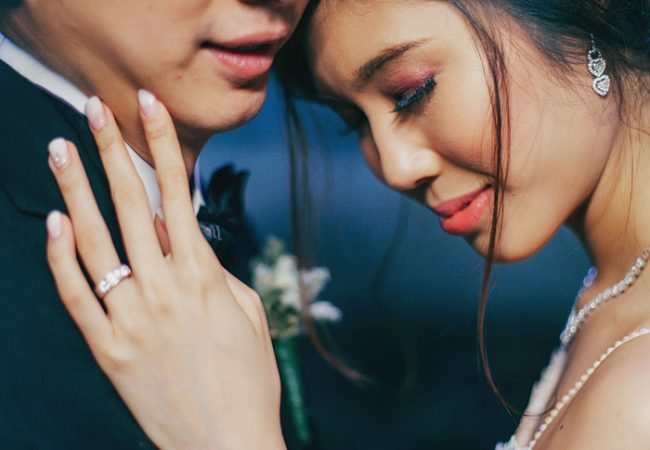 Cagayan De Oro Wedding Photographer | Charisse and Roald