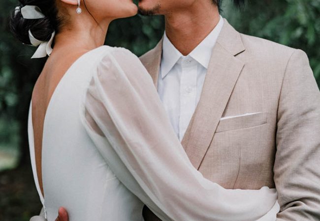 The Wedding of Megan Young and Mikael Daez