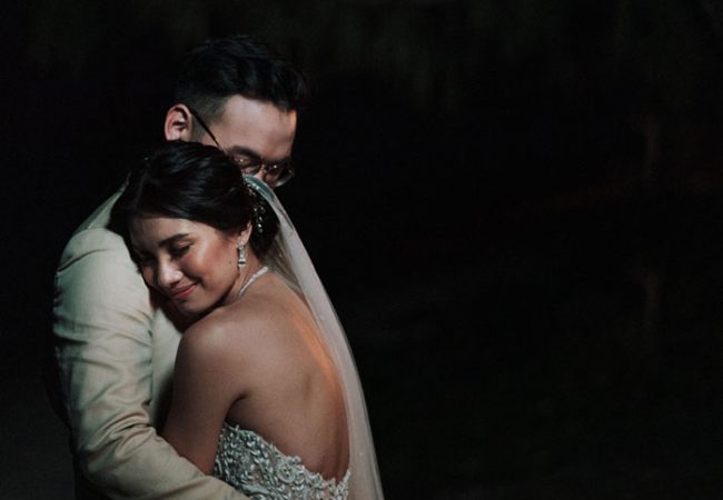 Balesin Wedding Photographer | Angel and Bryan