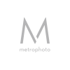 Transparent Metrophoto Logo2