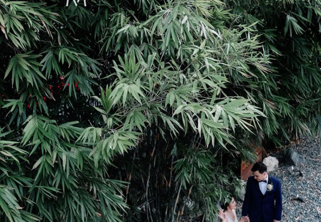 Manila Marriott Weddings | Clarissa and Timothy