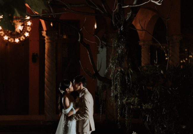 A Metrophoto Wedding Special | Anna Cay and Geloy Villalobos