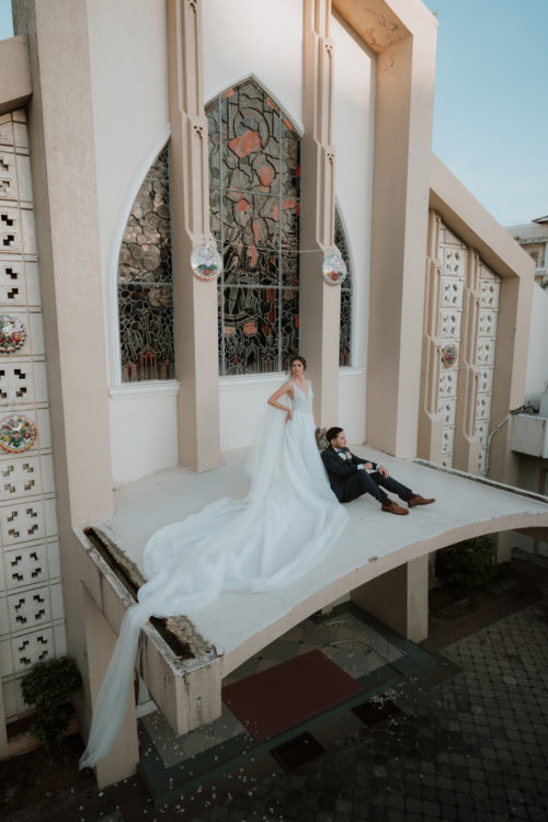 Zamboanga Wedding Photographer | Clariz and Anjo