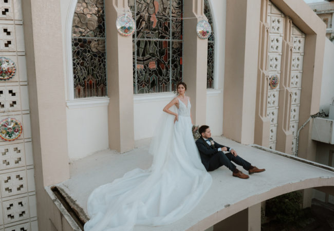 Zamboanga Wedding Photographer | Clariz and Anjo