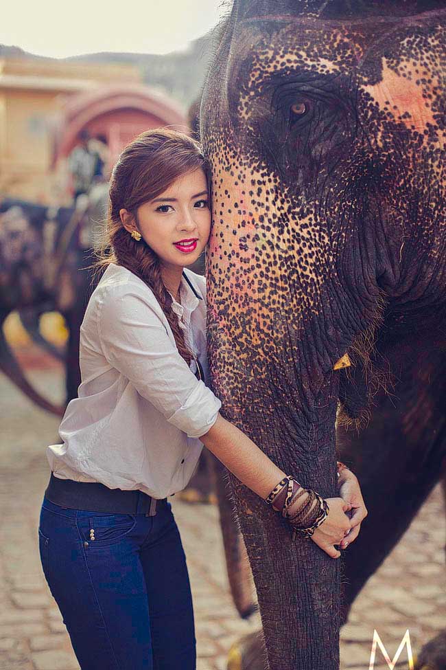 India Prewedding