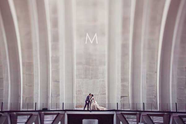 London Prewedding Photos | Mimi and Mark