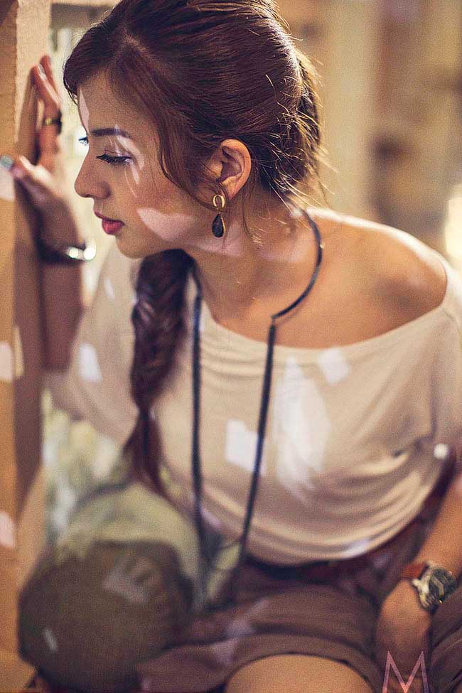 India Prewedding