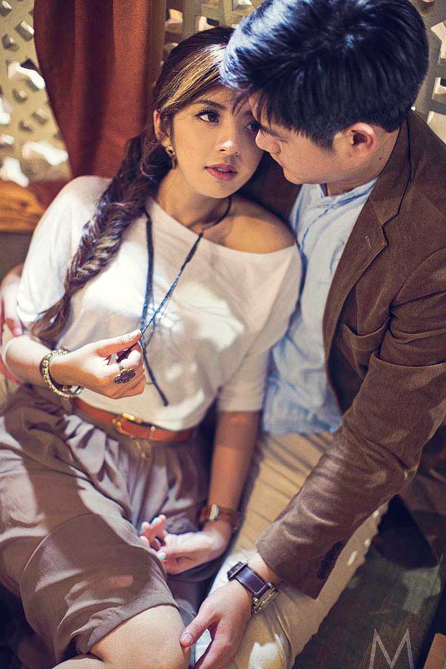 India Prewedding