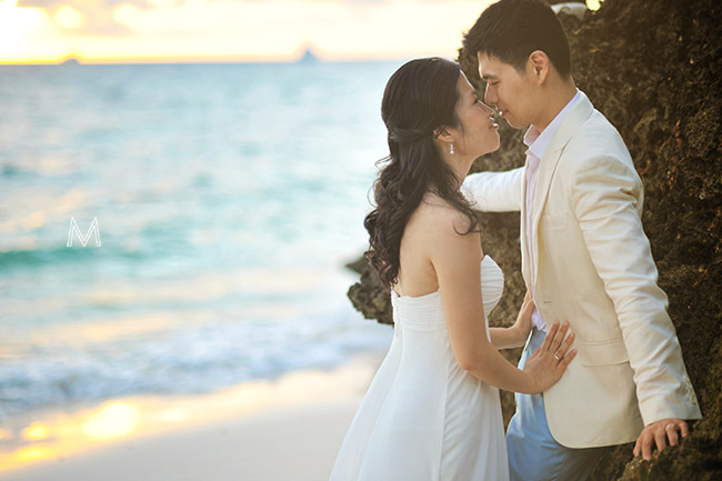 Asya Premier Boracay Wedding | C & J