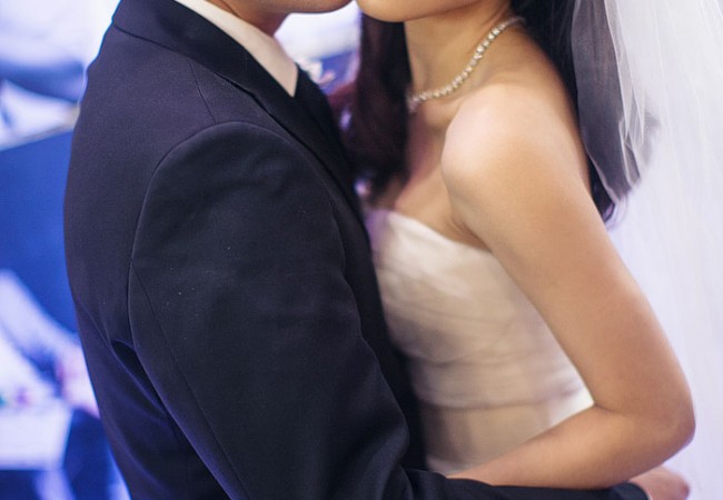 The Wedding of Toni Gonzaga and Paul Soriano | Official Photos of the Reception