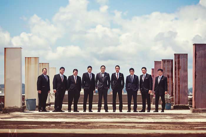 Iloilo Wedding, Nellys Garden Wedding, Sarabia Golez Wedding, Chris and Isabel Wedding