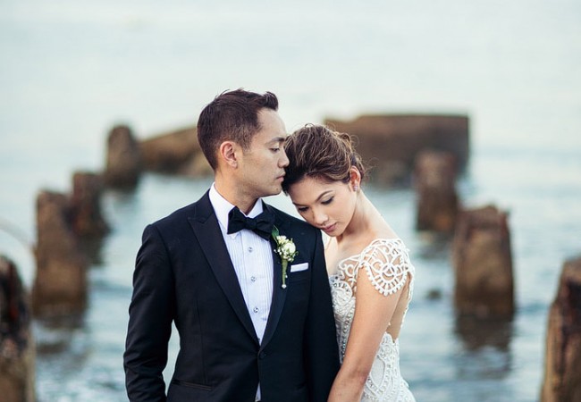 Cebu Destination Wedding Photographer | Karen and Greyson