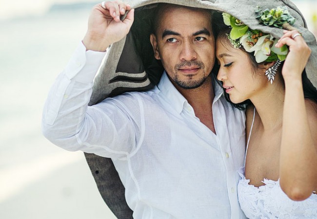 Asya Premier Boracay Weddings | Melissa and Wed
