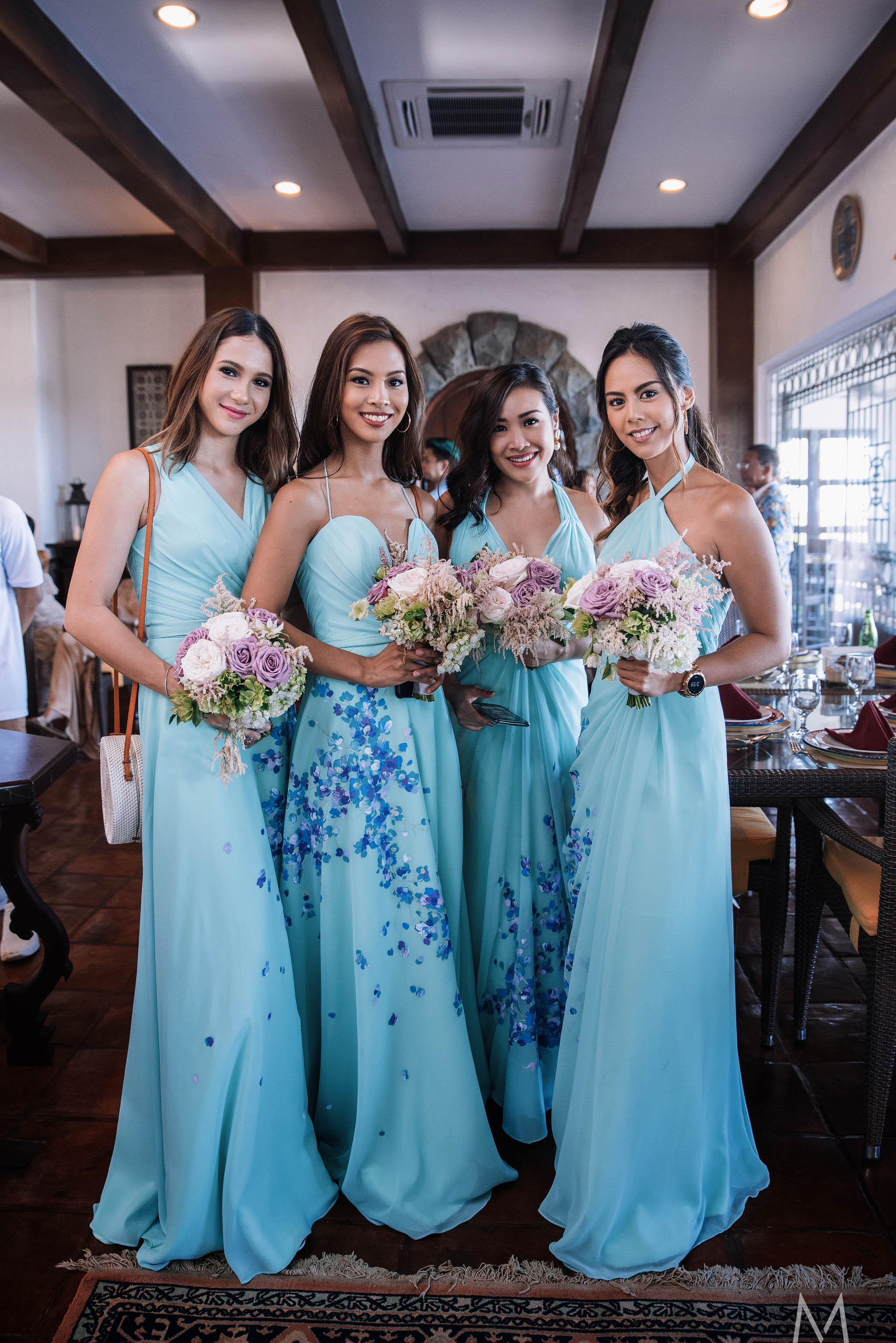 Coleen garcia wedding gown online