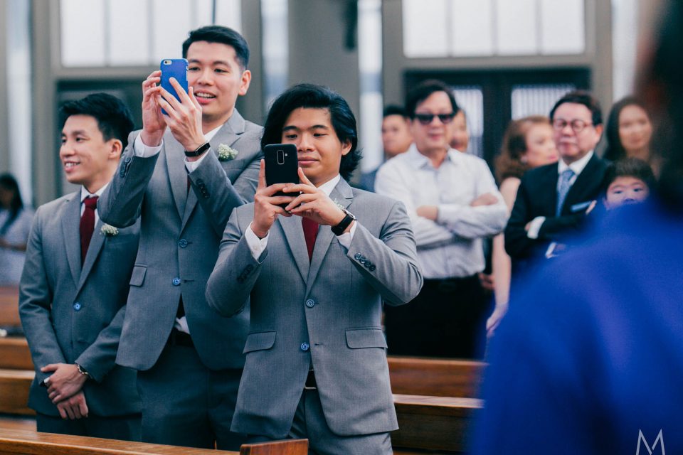 An East Ocean Palace Wedding | Jj and Franz \u2013 Modern Destination Wedding Photographer \u2013 Philippines